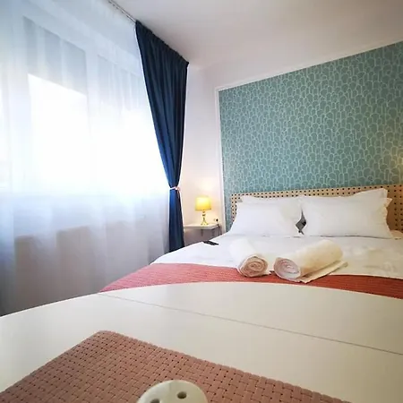 Διαμέρισμα Idea *